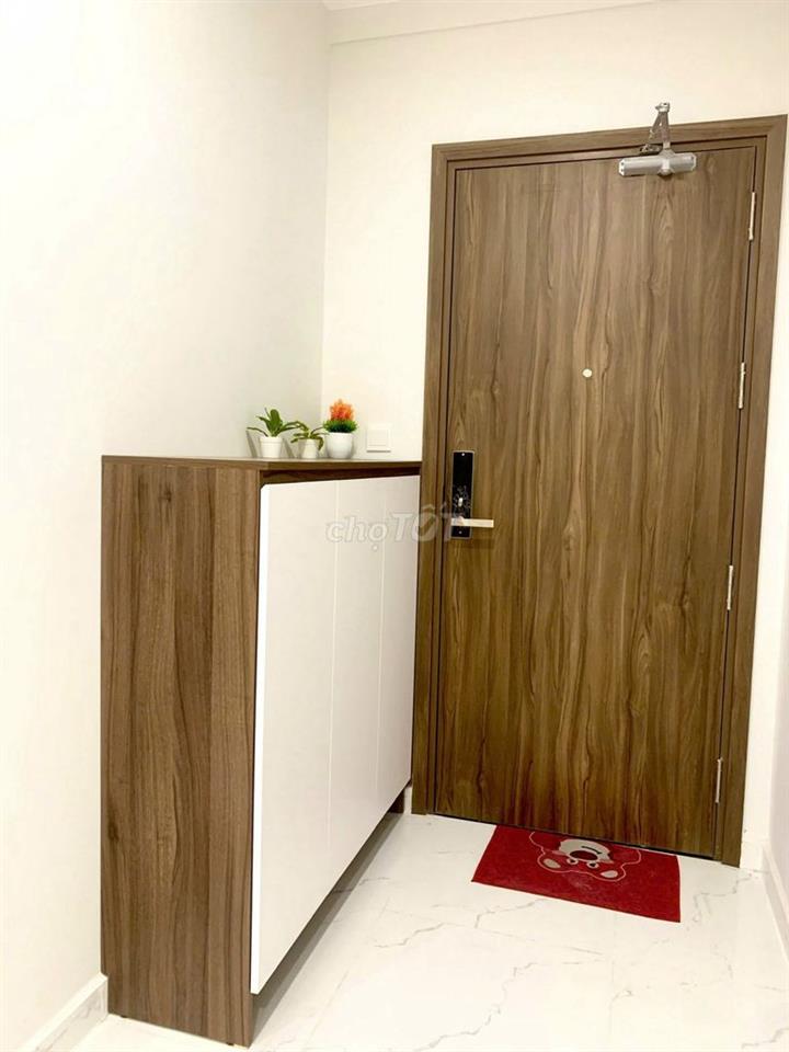Cho thuê căn hộ full nt tại Opal Skyline giá chỉ 7tr5 - ở liền
