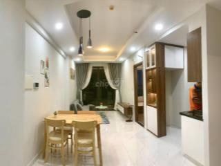 Cho thuê căn hộ full nt tại Opal Skyline giá chỉ 7tr5 - ở liền
