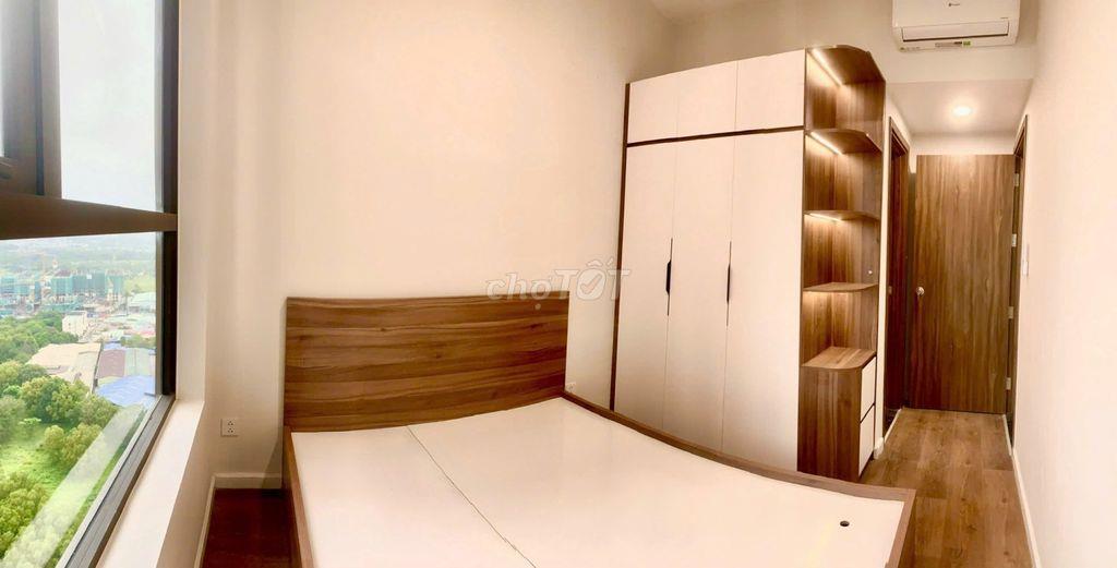 Cho thuê căn hộ full nt tại Opal Skyline giá chỉ 7tr5 - ở liền