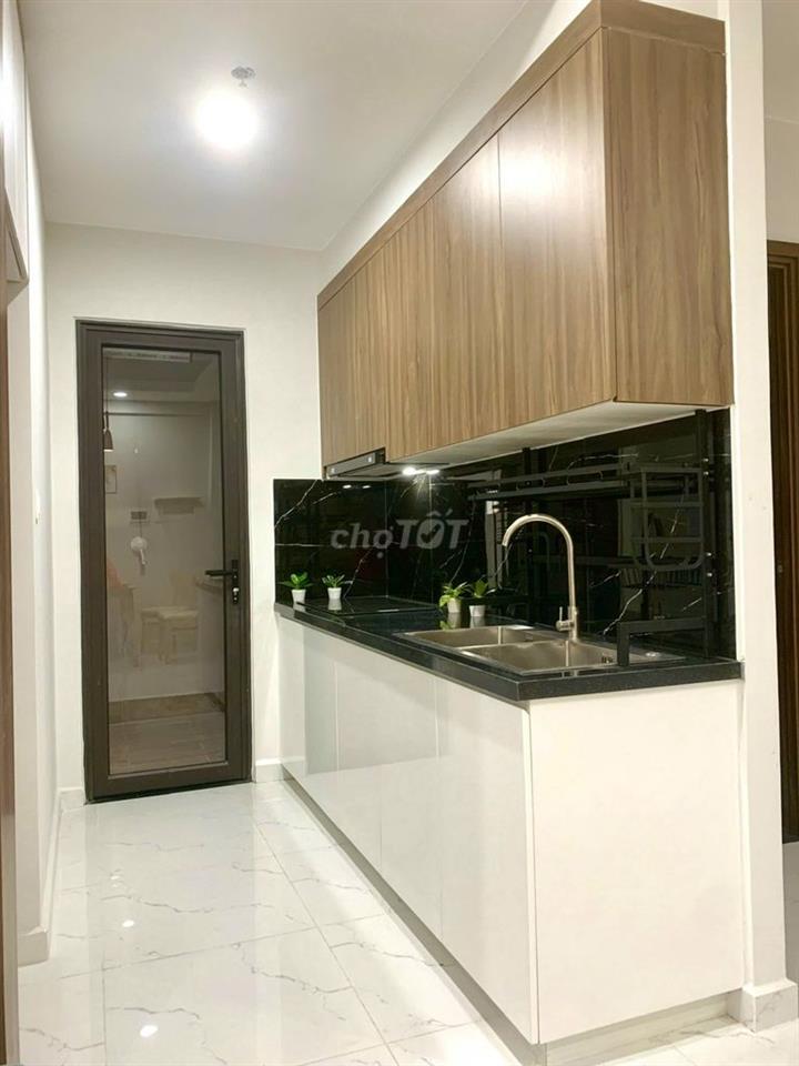 Cho thuê căn hộ full nt tại Opal Skyline giá chỉ 7tr5 - ở liền