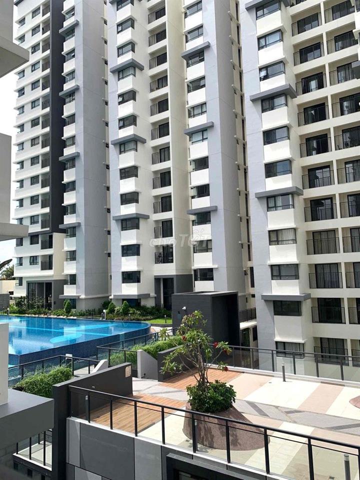 CHO THUÊ CĂN HỘ 2PN THE HABITAT GIAI ĐOẠN 3