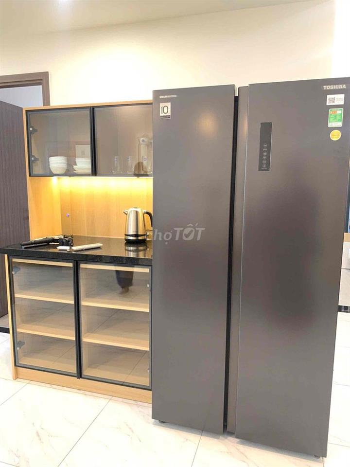 CHO THUÊ CĂN HỘ 2PN THE HABITAT GIAI ĐOẠN 3