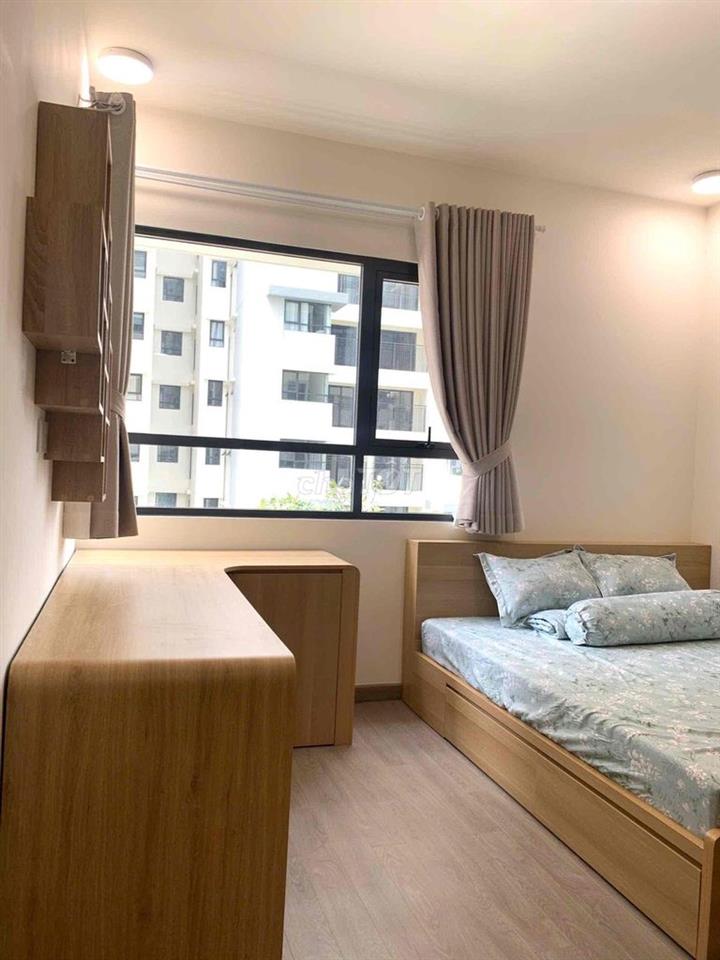 CHO THUÊ CĂN HỘ 2PN THE HABITAT GIAI ĐOẠN 3