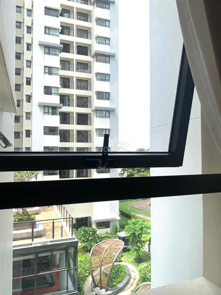 CHO THUÊ CĂN HỘ 2PN THE HABITAT GIAI ĐOẠN 3