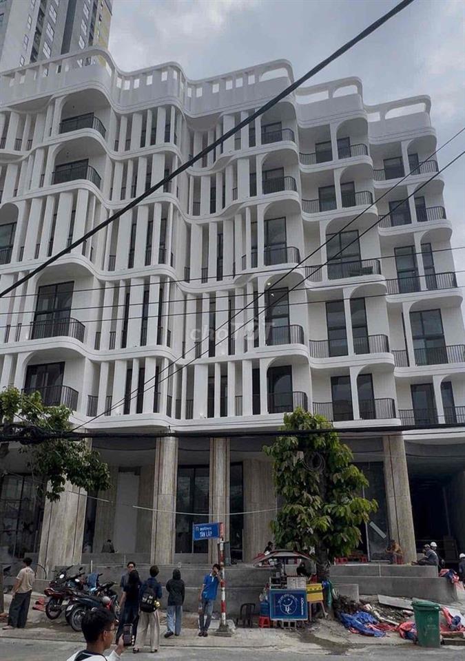 🎉 KHAI TRƯƠNG CHUNG CƯ MỚI – NGAY KTX KHU A, LÀNG ĐẠI HỌC 🎉  📍 Tân Lập
