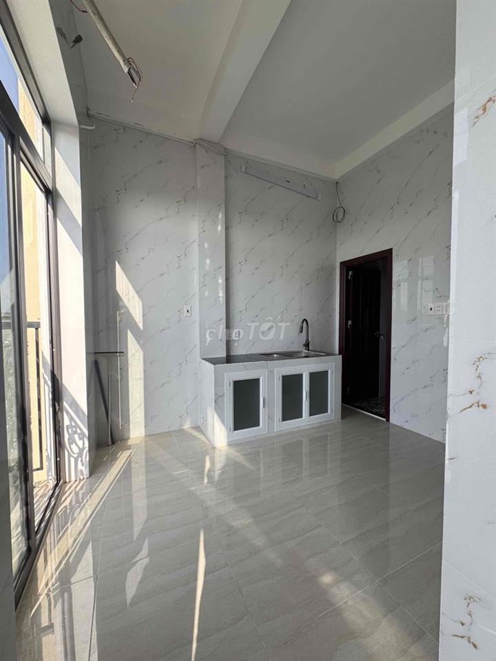 CHO THUÊ CĂN HỘ 1P  NGỦ DUPEX TÁCH BẾP NGAY LĐHQG