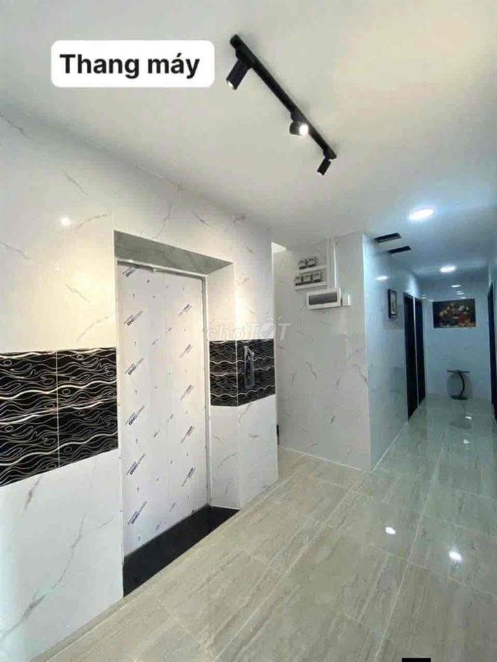 CHO THUÊ CĂN HỘ 1P  NGỦ DUPEX TÁCH BẾP NGAY LĐHQG