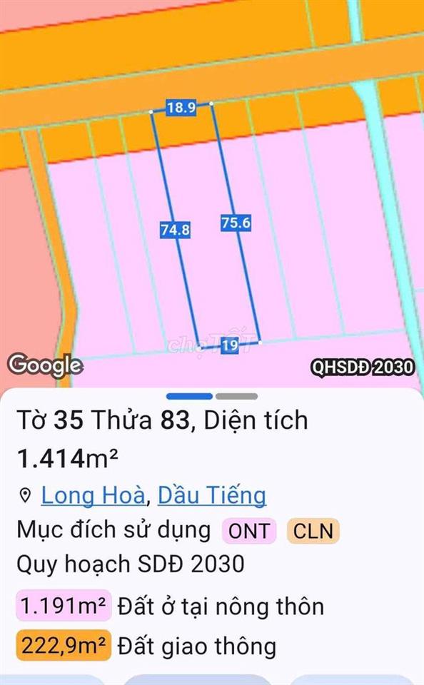 chính chủ nhà nhà mặt tiền DT750