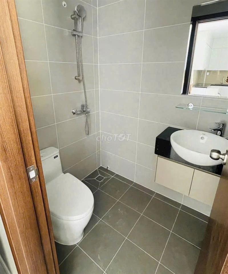 Căn hộ ngay làng đại học Thủ Đức chỉ từ 1,8 triệu/người/tháng - Ở liền