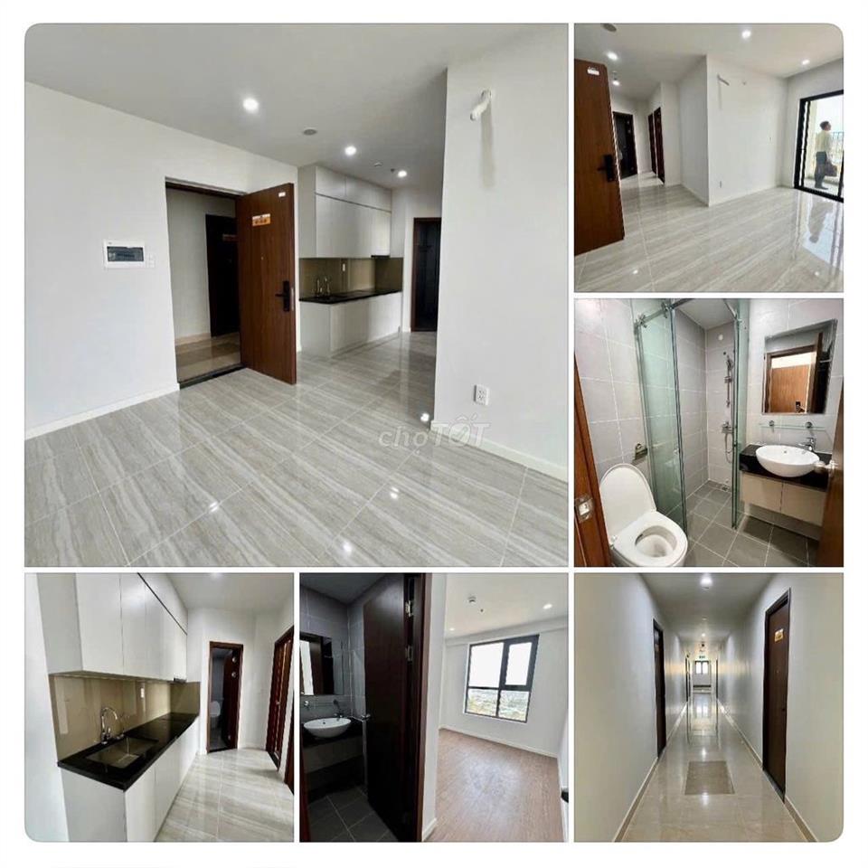 CĂN HỘ 2PN/2WC CHỈ TỪ 6,5 TRIỆU - NGAY LÀNG ĐẠI HỌC THỦ ĐỨC - Ở LIỀN