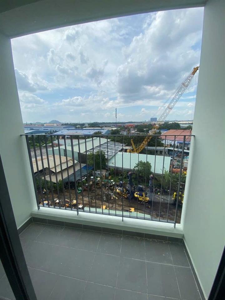 "Cho thuê  2PN 6tr, 20/9 nhận nhà mới 100%