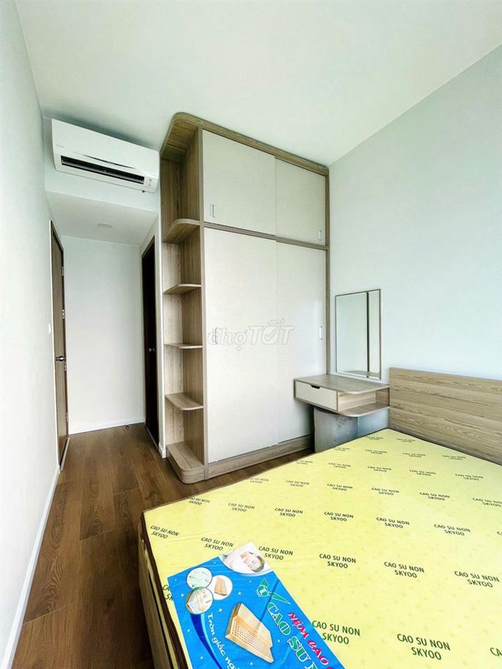 CĂN ĐẸP HIẾM! OPAL SKYLINE 2PN FULL NT 61M² – 7TR/TH