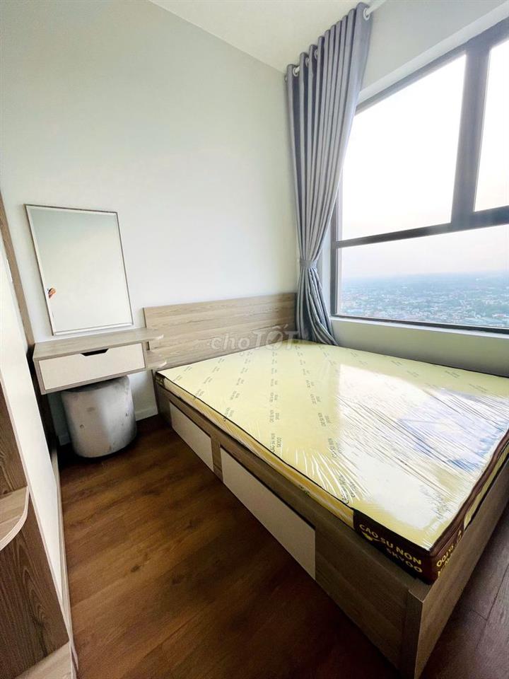 CĂN ĐẸP HIẾM! OPAL SKYLINE 2PN FULL NT 61M² – 7TR/TH