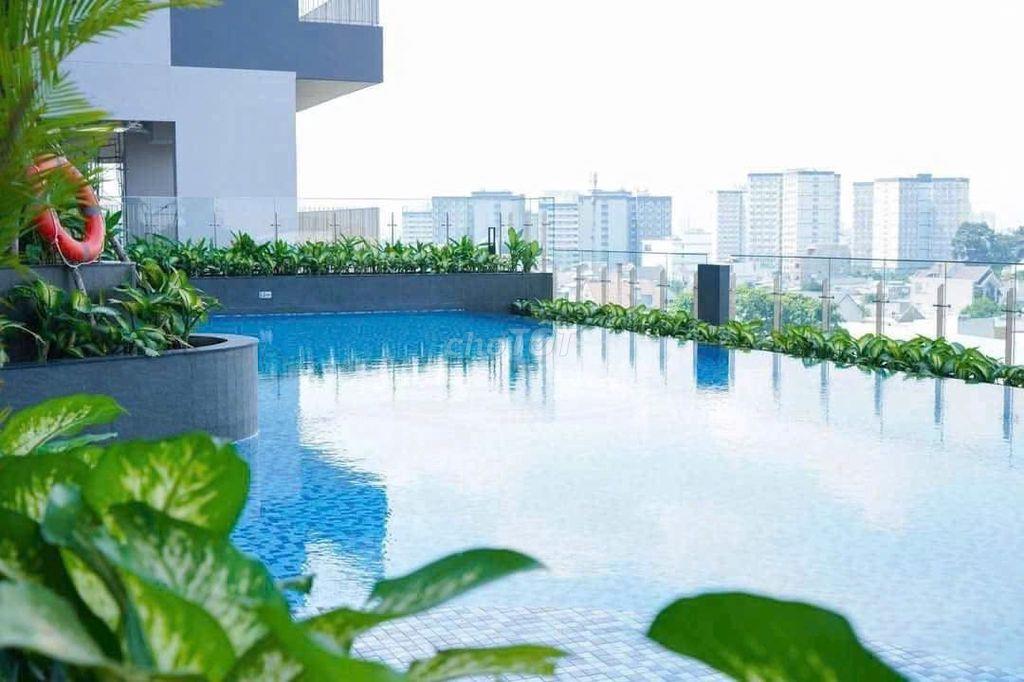 CĂN ĐẸP HIẾM! OPAL SKYLINE 2PN FULL NT 61M² – 7TR/TH