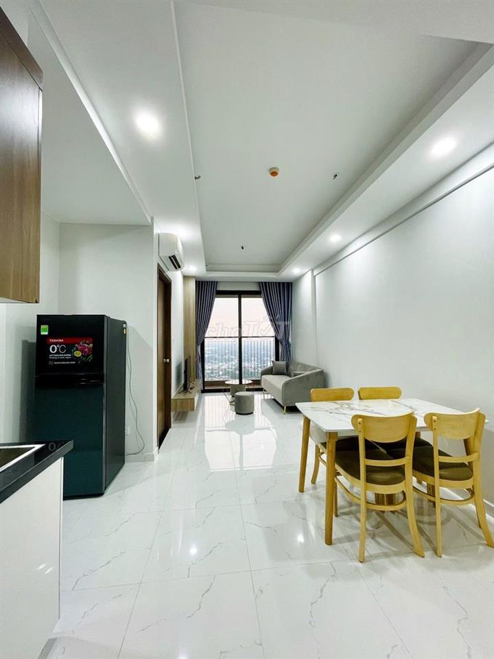 CĂN ĐẸP HIẾM! OPAL SKYLINE 2PN FULL NT 61M² – 7TR/TH