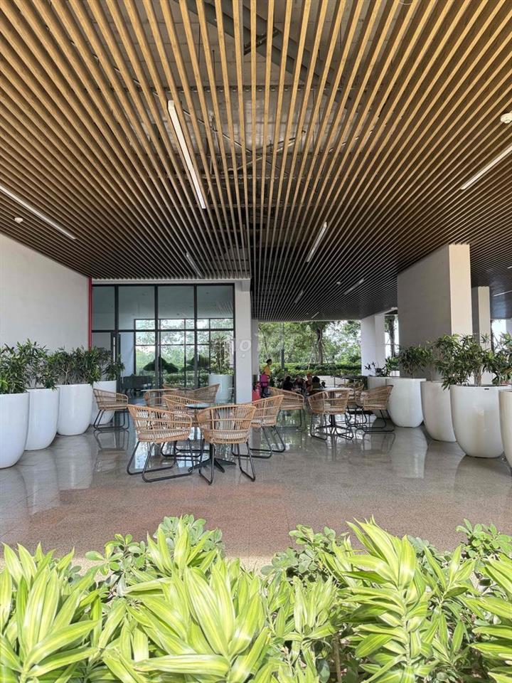 CHỈ 1 CĂN *** STUDIO TRỐNG 40M2 - OPAL SKYLINE CHỈ 4.5TR/THÁNG