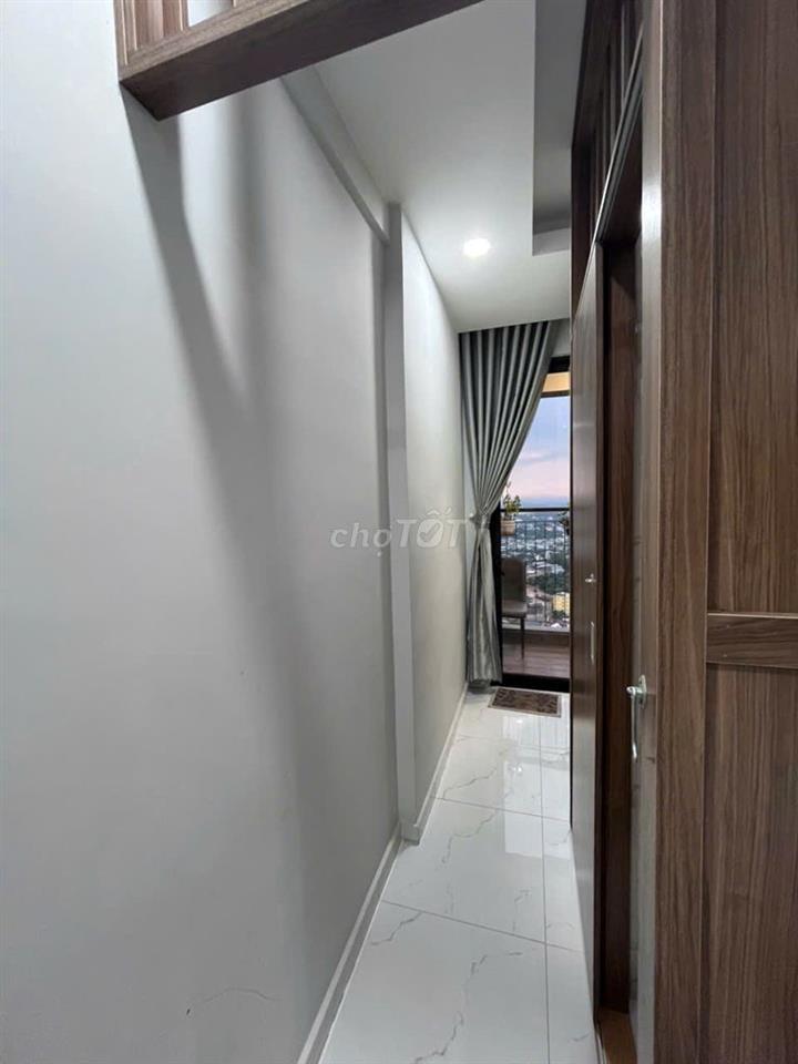 CHỈ 1 CĂN *** STUDIO 40M2 FULL NỘI THẤT - OPAL SKYLINE CHỈ 5TR/TH