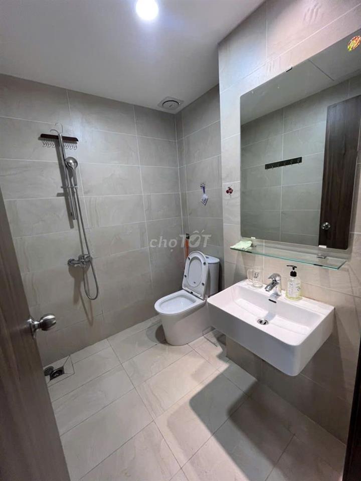 CHỈ 1 CĂN *** STUDIO 40M2 FULL NỘI THẤT - OPAL SKYLINE CHỈ 5TR/TH