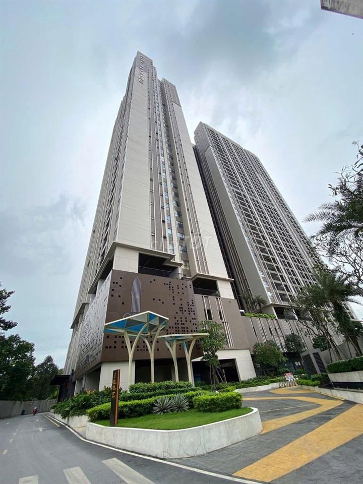 CHỈ 1 CĂN *** STUDIO 40M2 FULL NỘI THẤT - OPAL SKYLINE CHỈ 5TR/TH