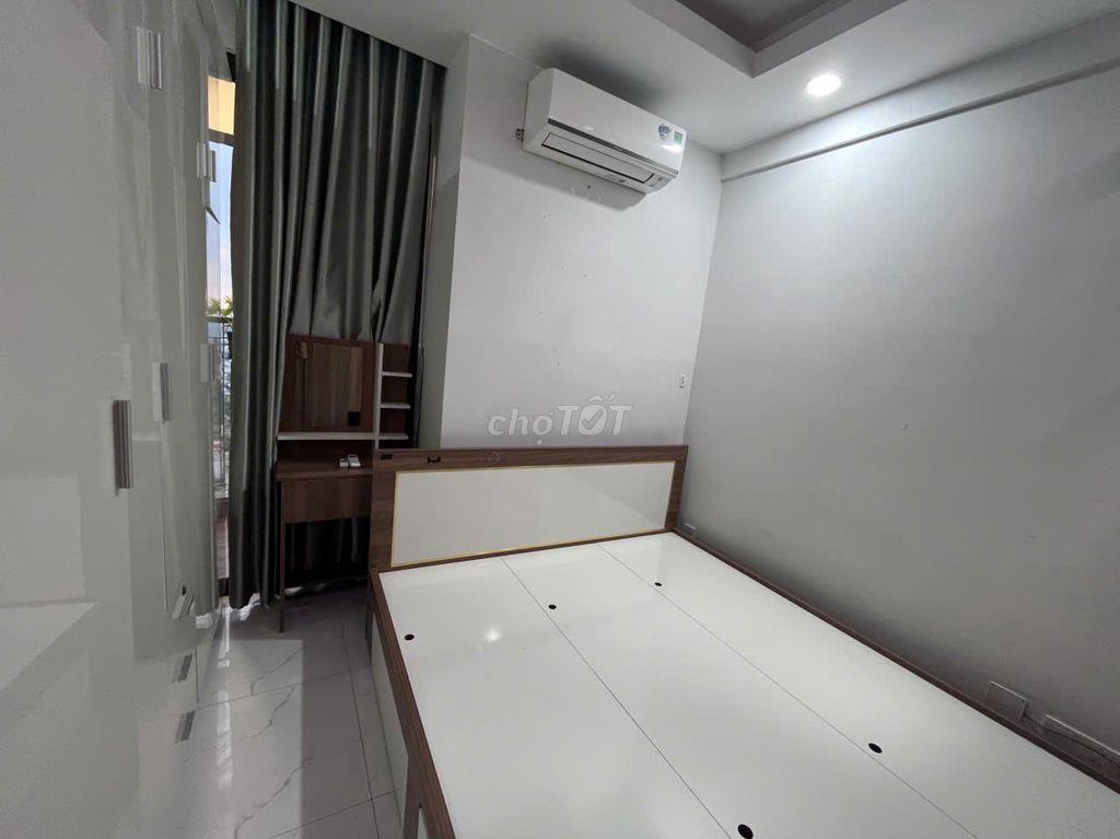 CHỈ 1 CĂN *** STUDIO 40M2 FULL NỘI THẤT - OPAL SKYLINE CHỈ 5TR/TH