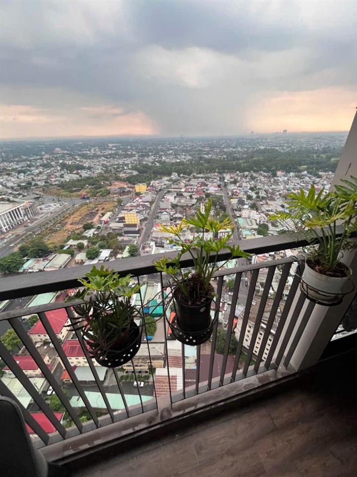 CHỈ 1 CĂN *** STUDIO 40M2 FULL NỘI THẤT - OPAL SKYLINE CHỈ 5TR/TH