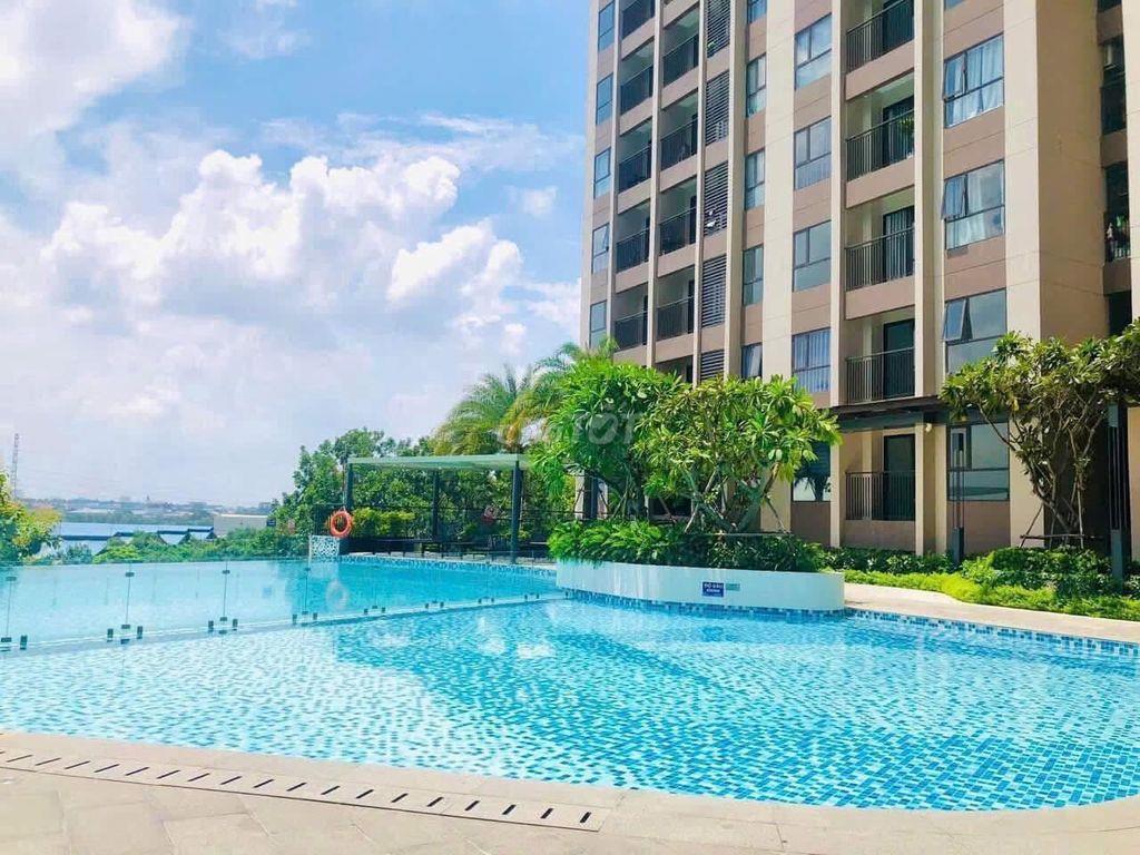 CHỈ 1 CĂN *** STUDIO 40M2 FULL NỘI THẤT - OPAL SKYLINE CHỈ 5TR/TH