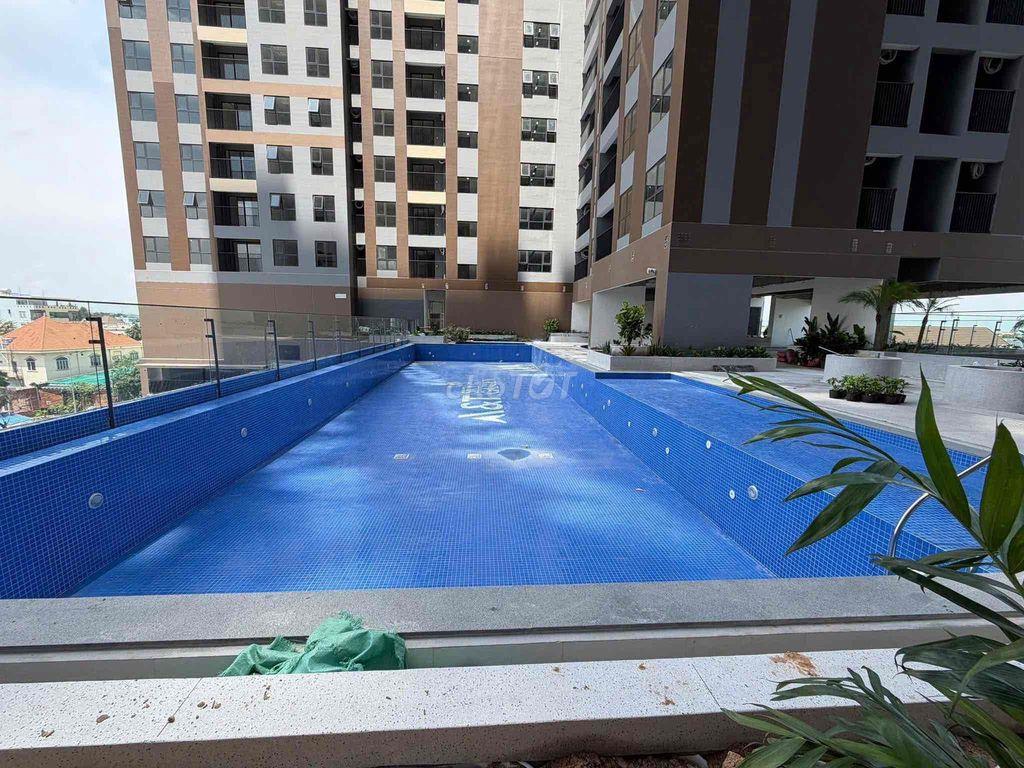 CHỈ 1 CĂN *** 1PHÒNG NGỦ  FULL NỘI THẤT CAO CẤP 42M² CHỈ 7TR