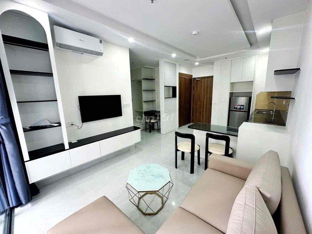 CHỈ 1 CĂN *** 1PHÒNG NGỦ  FULL NỘI THẤT CAO CẤP 42M² CHỈ 7TR