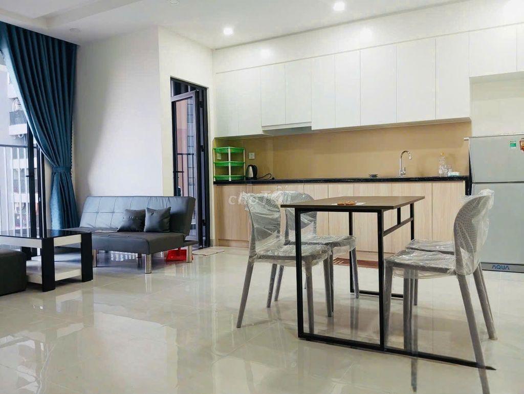 A&T SKY GARDEN – 2PN 78M² – FULL NỘI THẤT MỚI TINH – BAO QL 2 THÁNG
