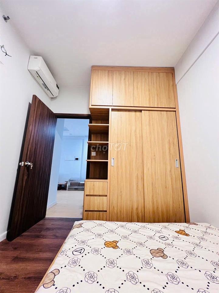 CĂN VIP OPAL SKYLINE – 2PN 2WC 66M² – FULL ĐỒ CAO CẤP – 8.5TR