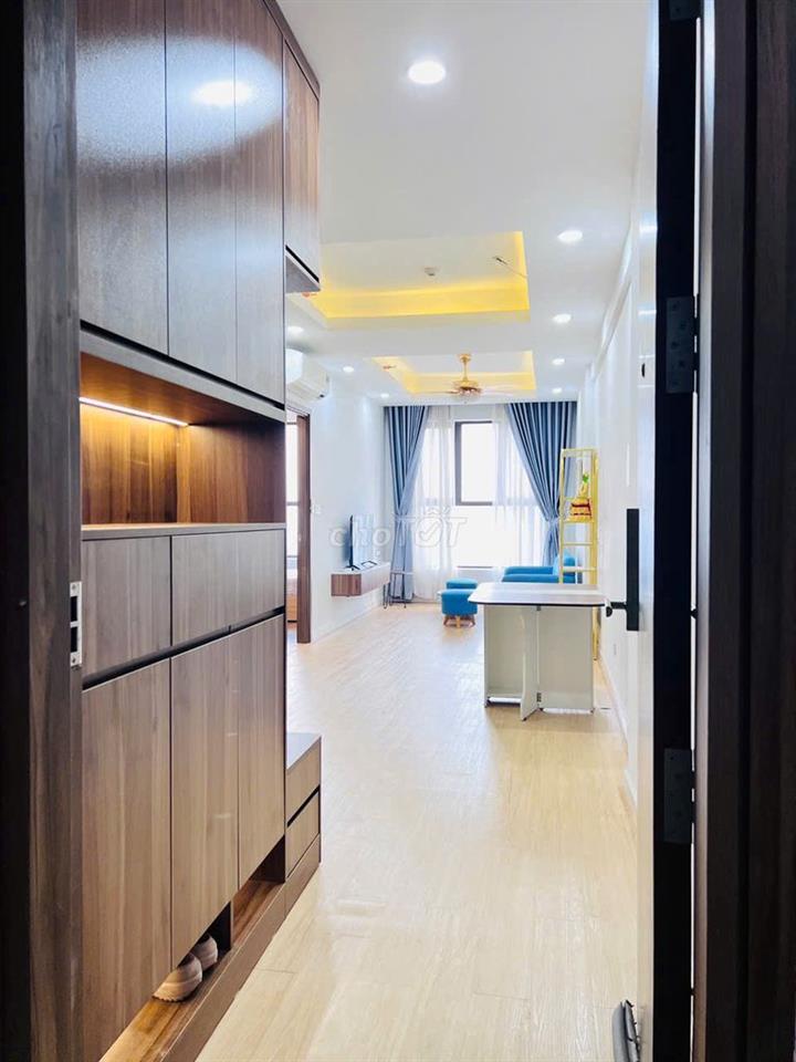 CĂN VIP OPAL SKYLINE – 2PN 2WC 66M² – FULL ĐỒ CAO CẤP – 8.5TR