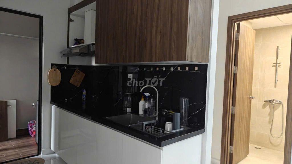 OPAL SKYLINE – 2PN 2WC 66M² | FULL NỘI THẤT | BAN CÔNG THOÁNG – 7.5TR
