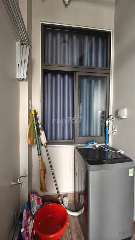OPAL SKYLINE – 2PN 2WC 66M² | FULL NỘI THẤT | BAN CÔNG THOÁNG – 7.5TR