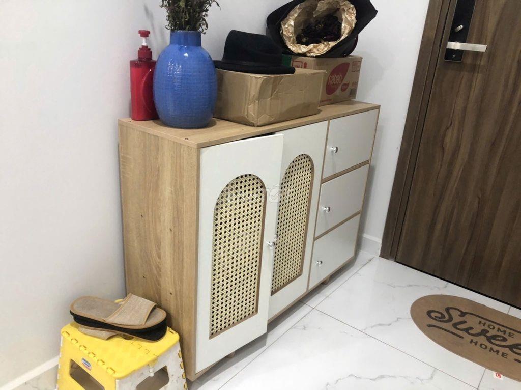 OPAL SKYLINE – 2PN 2WC 66M² | FULL NỘI THẤT | BAN CÔNG THOÁNG – 7.5TR