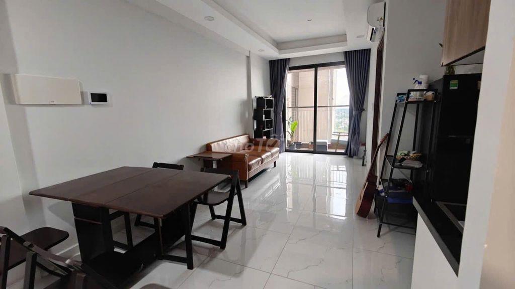 OPAL SKYLINE – 2PN 2WC 66M² | FULL NỘI THẤT | BAN CÔNG THOÁNG – 7.5TR