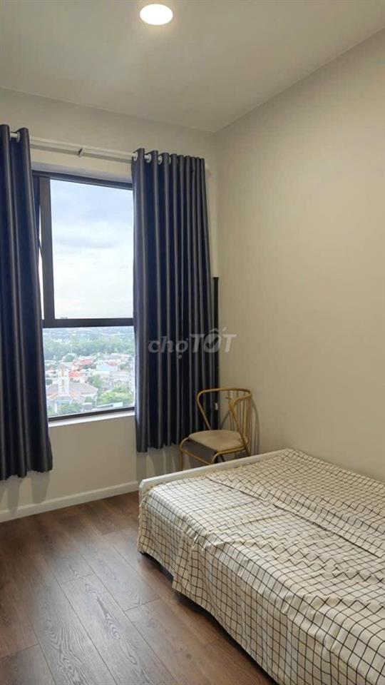 OPAL SKYLINE – 2PN 2WC 66M² | FULL NỘI THẤT | BAN CÔNG THOÁNG – 7.5TR