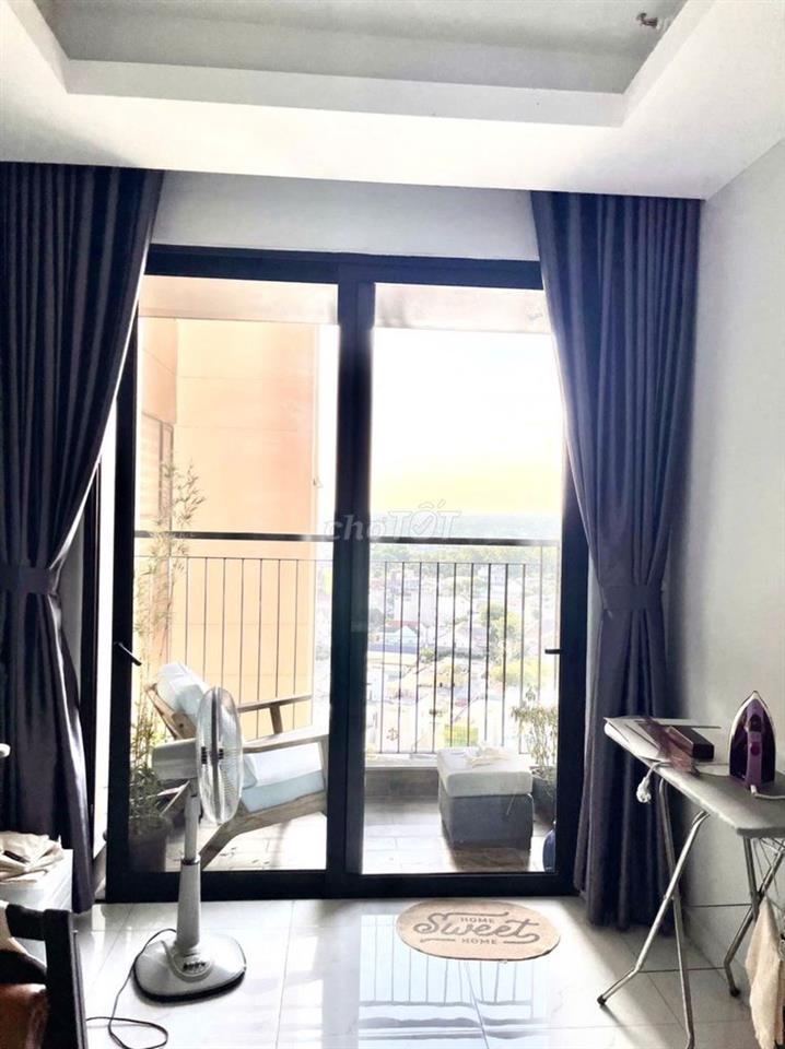 OPAL SKYLINE – 2PN 2WC 66M² | FULL NỘI THẤT | BAN CÔNG THOÁNG – 7.5TR