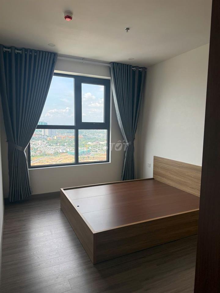 78M² ĐẸP MÊ – FULL NỘI THẤT MỚI 100% – BAN CÔNG VIEW HỒ GƯƠM – 9TR
