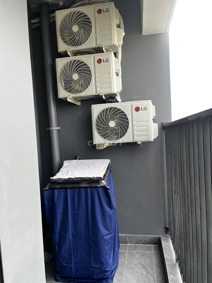 78M² ĐẸP MÊ – FULL NỘI THẤT MỚI 100% – BAN CÔNG VIEW HỒ GƯƠM – 9TR