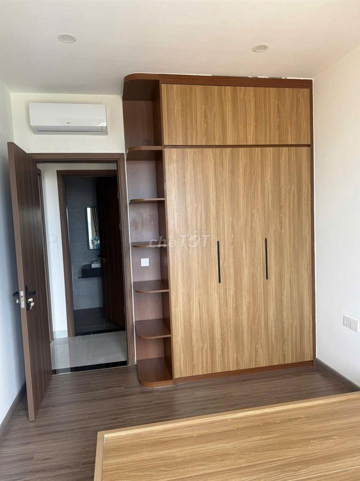78M² ĐẸP MÊ – FULL NỘI THẤT MỚI 100% – BAN CÔNG VIEW HỒ GƯƠM – 9TR