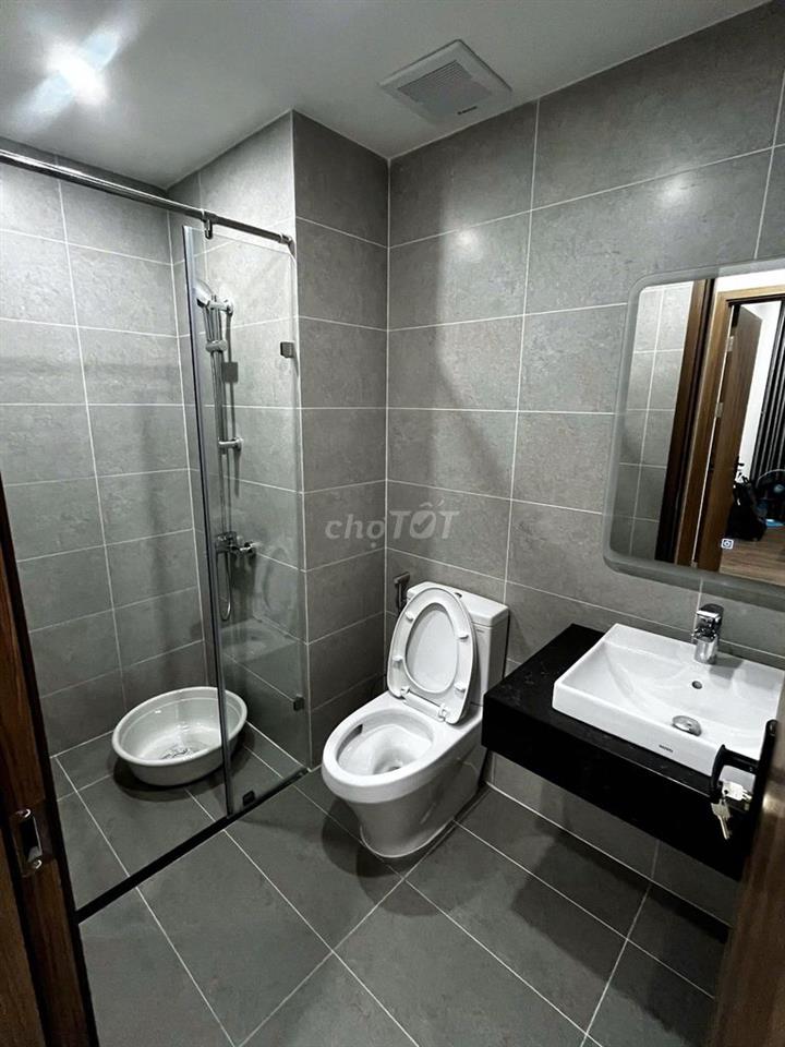 78M² ĐẸP MÊ – FULL NỘI THẤT MỚI 100% – BAN CÔNG VIEW HỒ GƯƠM – 9TR