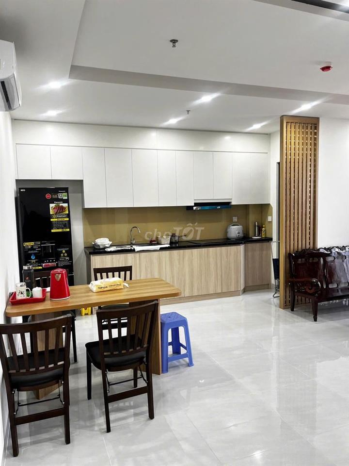 78M² ĐẸP MÊ – FULL NỘI THẤT MỚI 100% – BAN CÔNG VIEW HỒ GƯƠM – 9TR