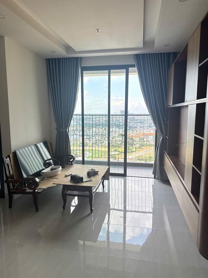78M² ĐẸP MÊ – FULL NỘI THẤT MỚI 100% – BAN CÔNG VIEW HỒ GƯƠM – 9TR