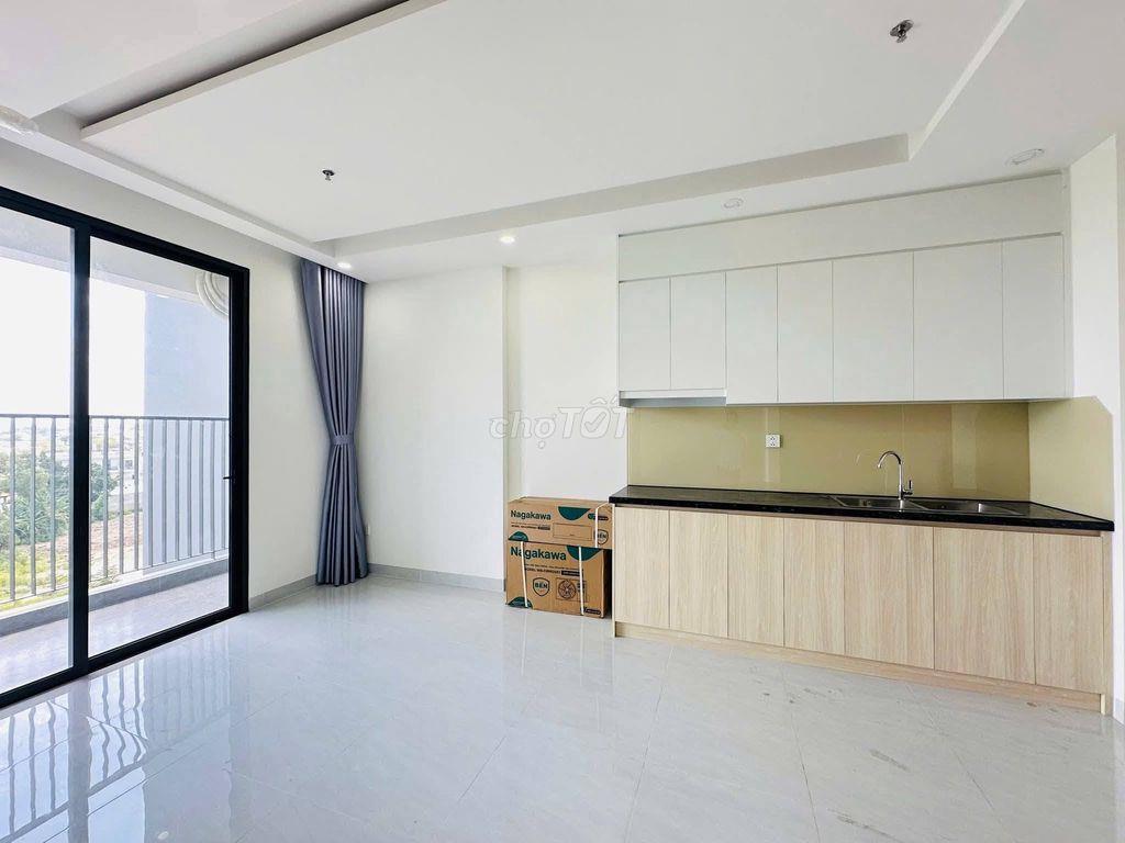 7TR THUÊ NGAY CĂN 2HÒNG NGỦ 2WC - 74M² – 2 MÁY LẠNH + SOFA + BẾP