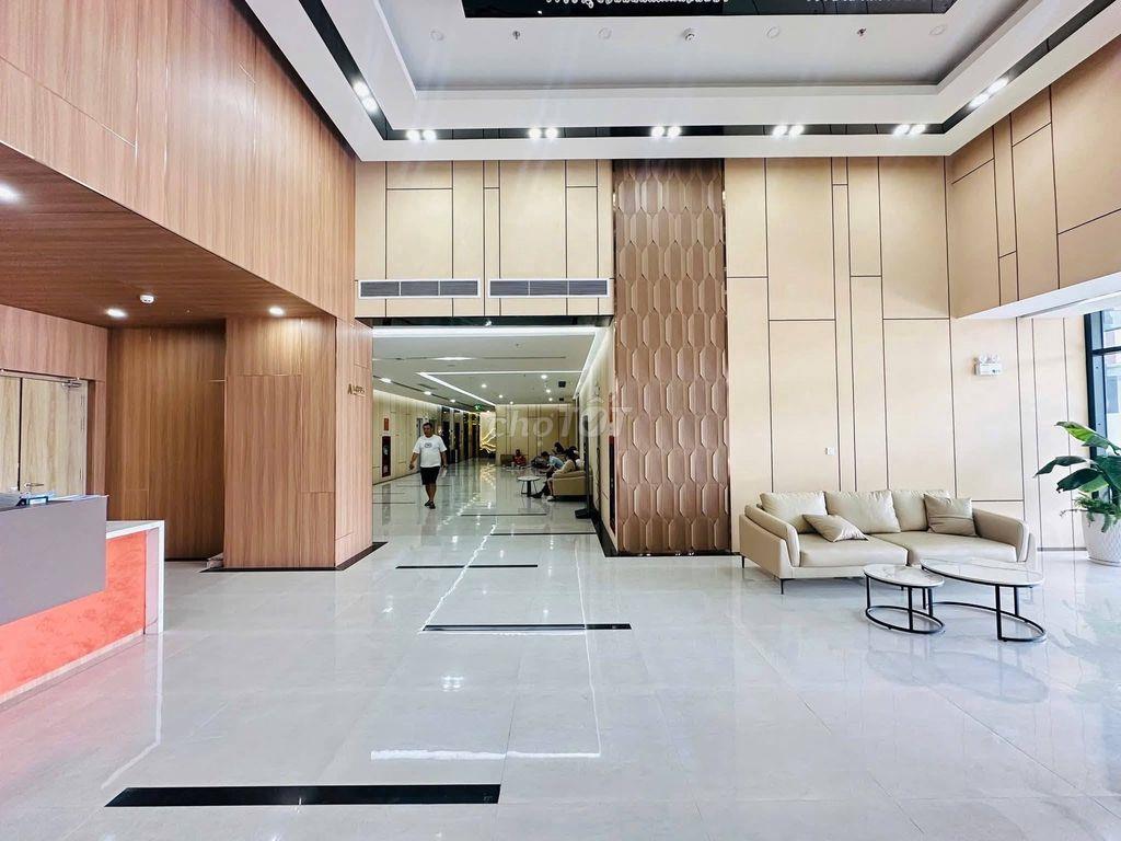 7TR THUÊ NGAY CĂN 2PHÒNG NGỦ 2WC 74M² – 2 MÁY LẠNH + SOFA + BẾP ...