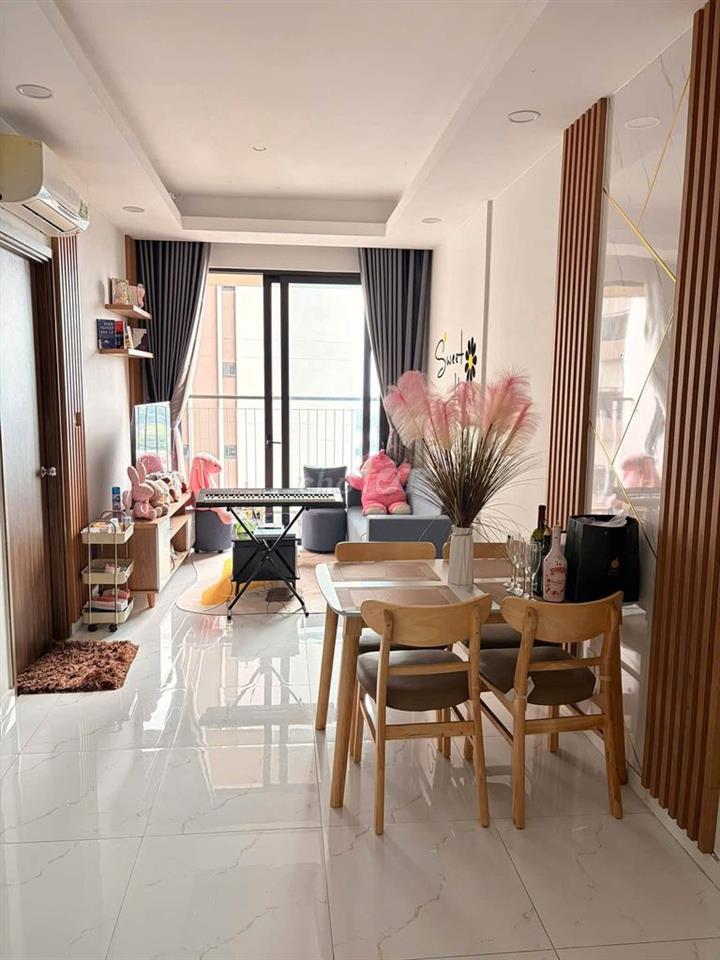  CĂN ĐẸP  GIÁ HỜI - 2PN 2WC 70M2 FULL NỘI THẤT CHỈ 6TR -OPAL SKYLINE