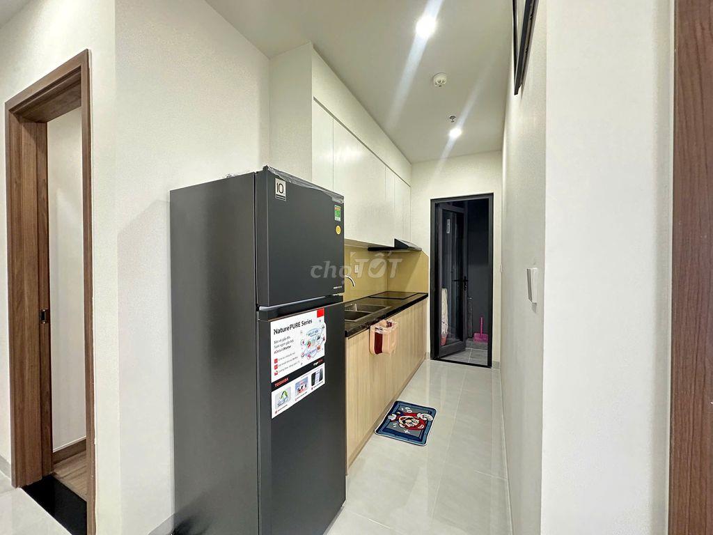 CĂN *** 8TR – A&T SKY GARDEN 2PN 2WC FULL NỘI THẤT, ĐẸP LUNG LINH