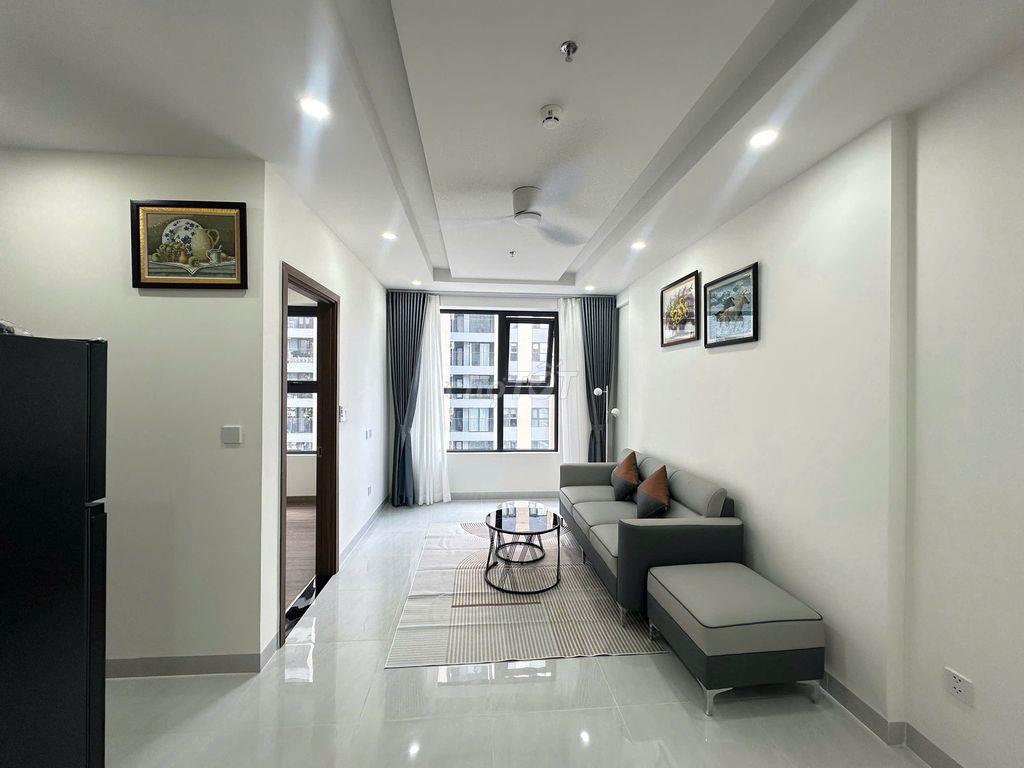 CĂN *** 8TR – A&T SKY GARDEN 2PN 2WC FULL NỘI THẤT, ĐẸP LUNG LINH