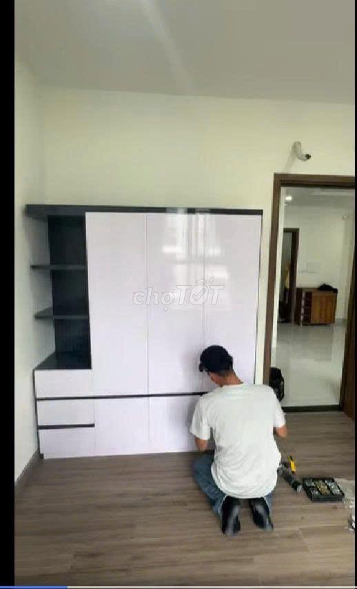 CHỈ *** 1 CĂN 6TR – 1PN 47M² FULL NỘI THẤT TẠI A&T SKY GARDEN