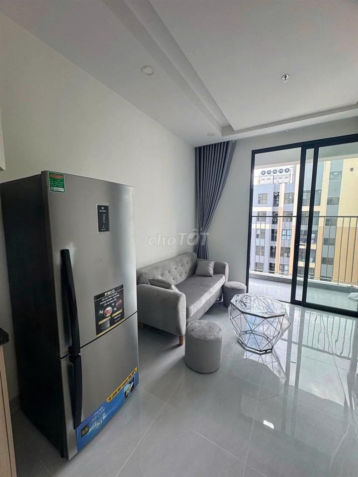 CHỈ *** 1 CĂN 6TR – 1PN 47M² FULL NỘI THẤT TẠI A&T SKY GARDEN